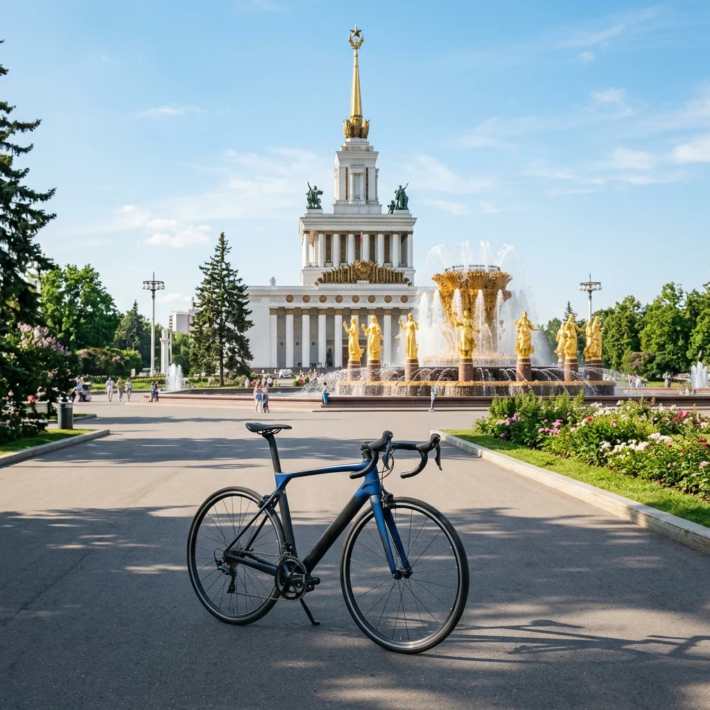 Песня Ивана Новоселова - Летний маршрут