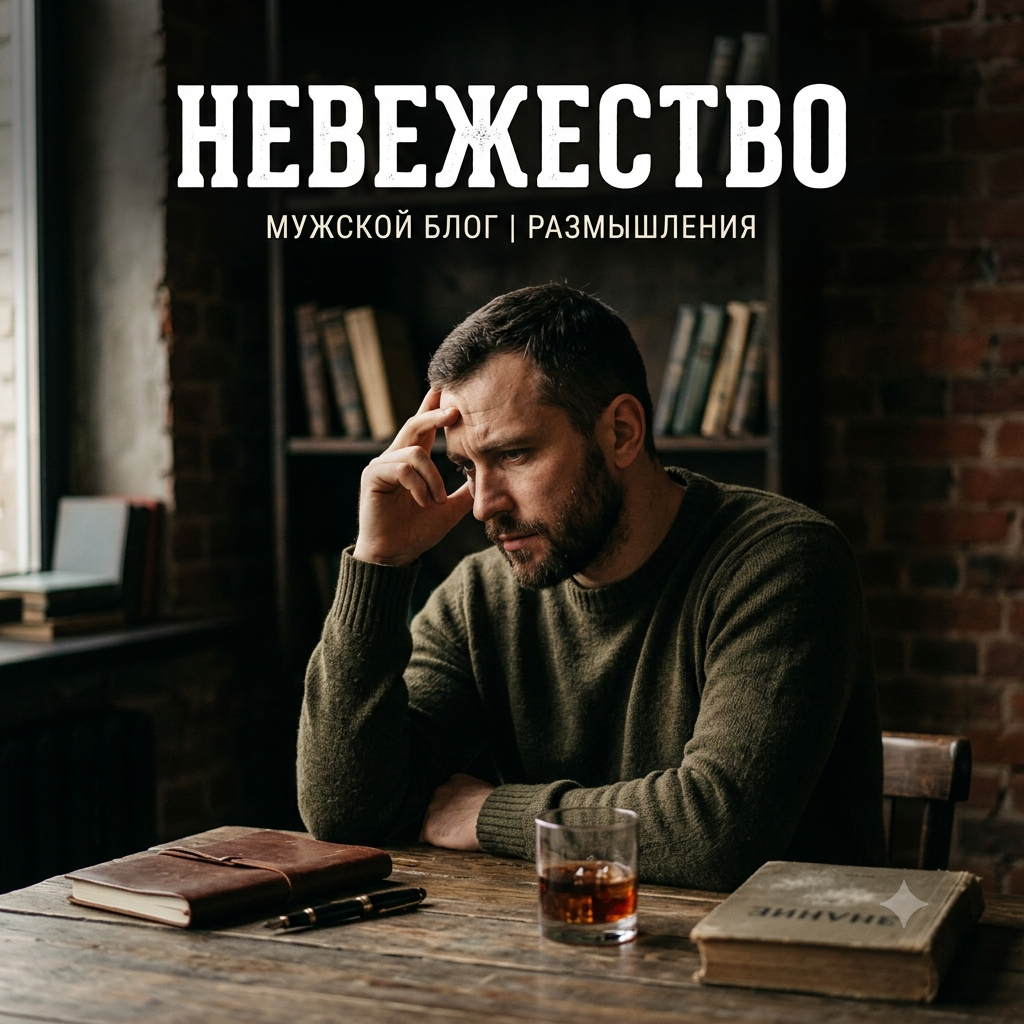 Невежество
